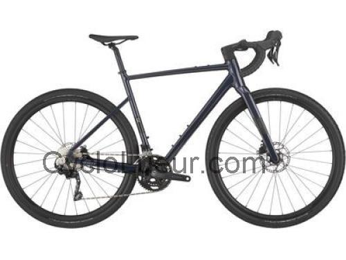 Specialized Diverge Elite DSW fiche technique et avis